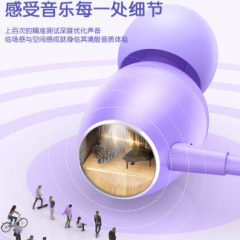 蓝牙耳机女款入耳式无线双耳挂脖颈挂脖式运动新型高端超长续航