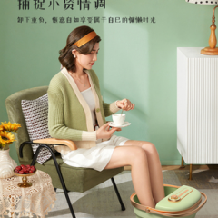 电子产品智能家居用品生活好物黑科技网红小家电母亲节的