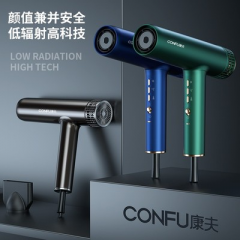 K9电吹风负离子发廊专用高速自动风筒